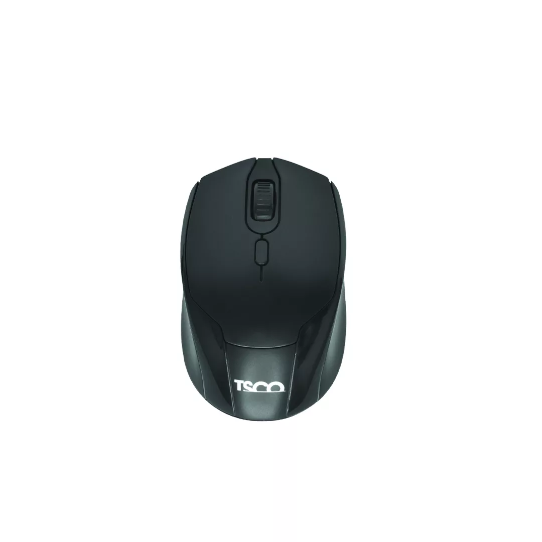 ماوس بی سیم تسکو مدل TM 691