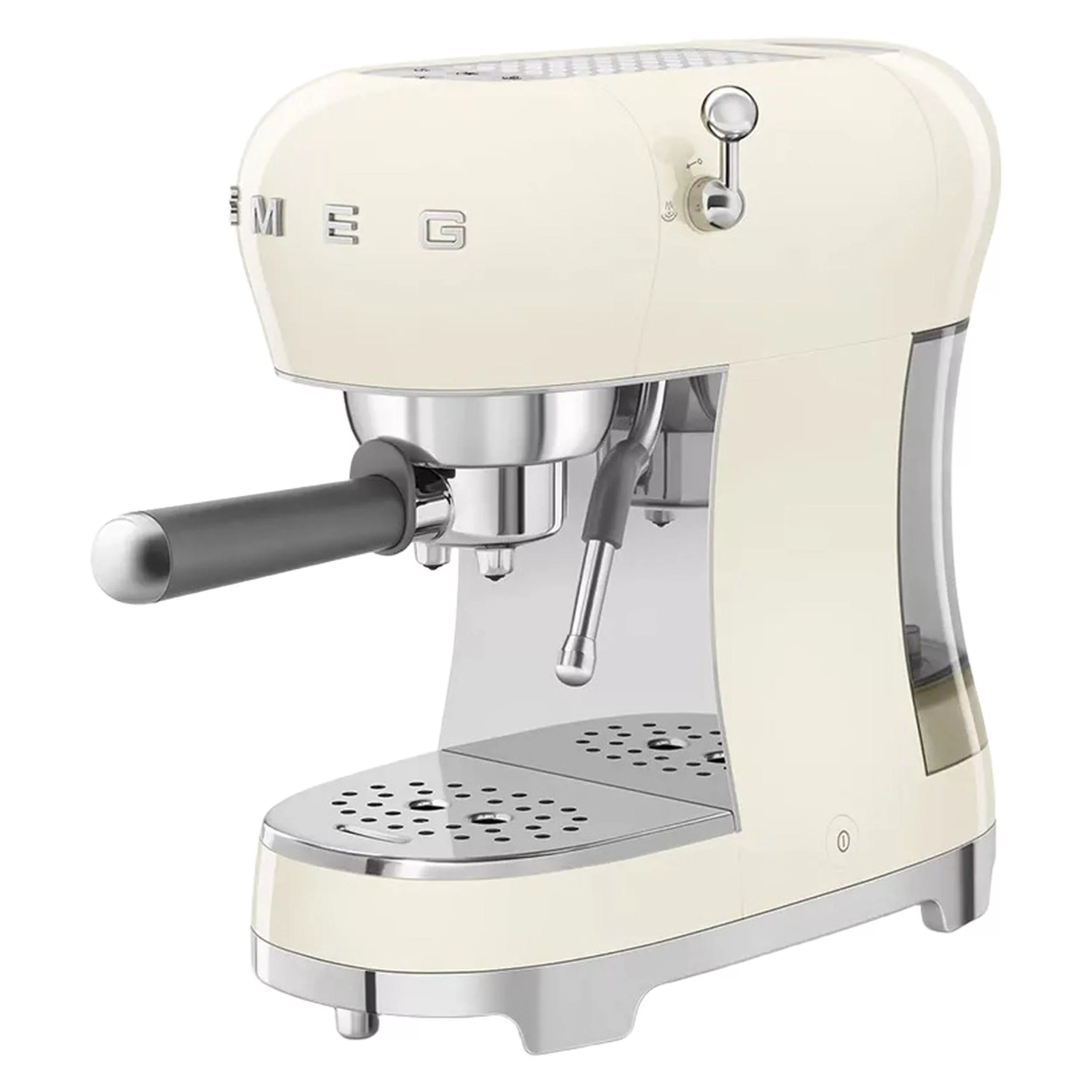 اسپرسو ساز ۱۱۰۰ میلی‌لیتر اسمگ مدل ECF02