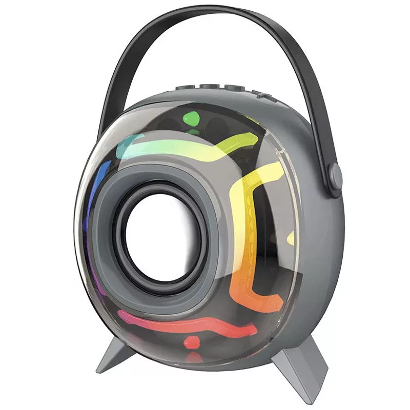 اسپیکر بلوتوثی قابل حمل مدل ZQS1221