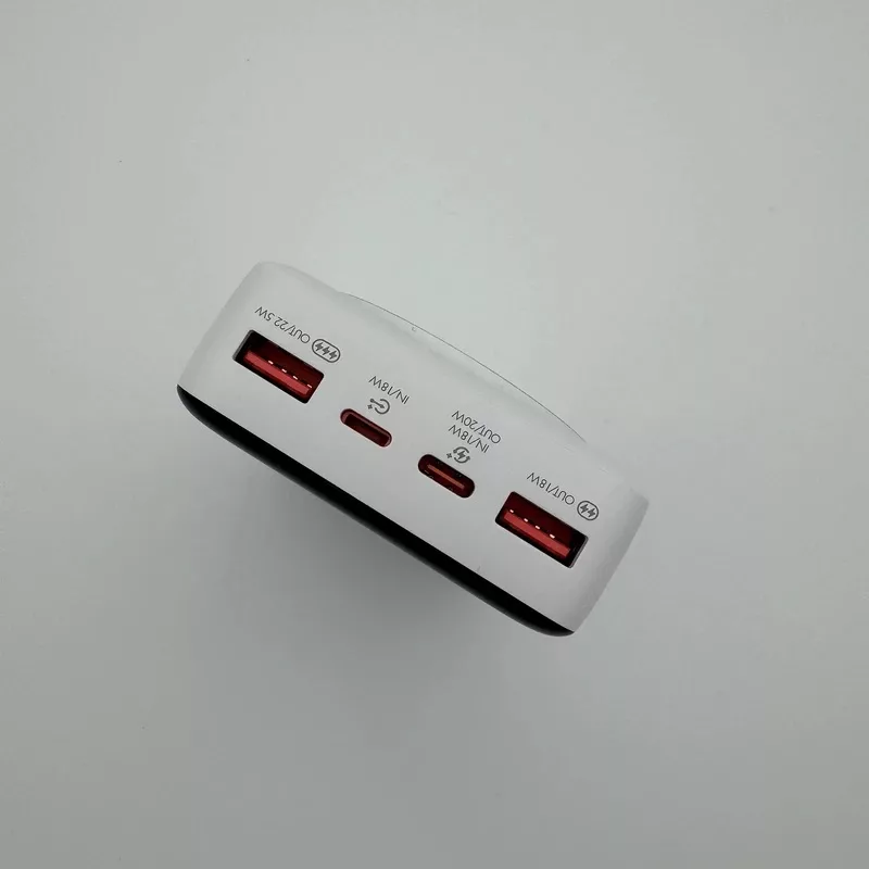 پاور بانک ارو مدل ARP20W  ظرفیت 20000 میلی آمپر ساعت