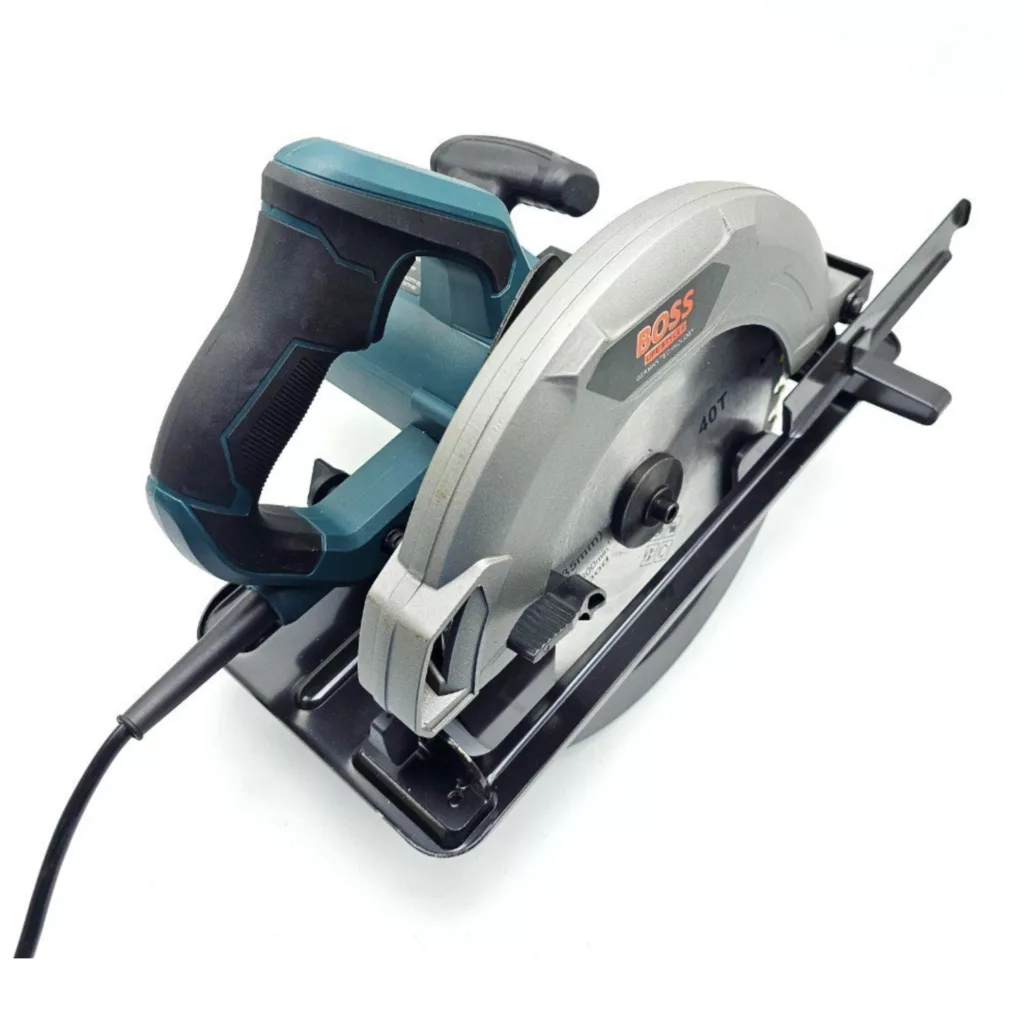 اره دیسکی باس مدل 235 MM