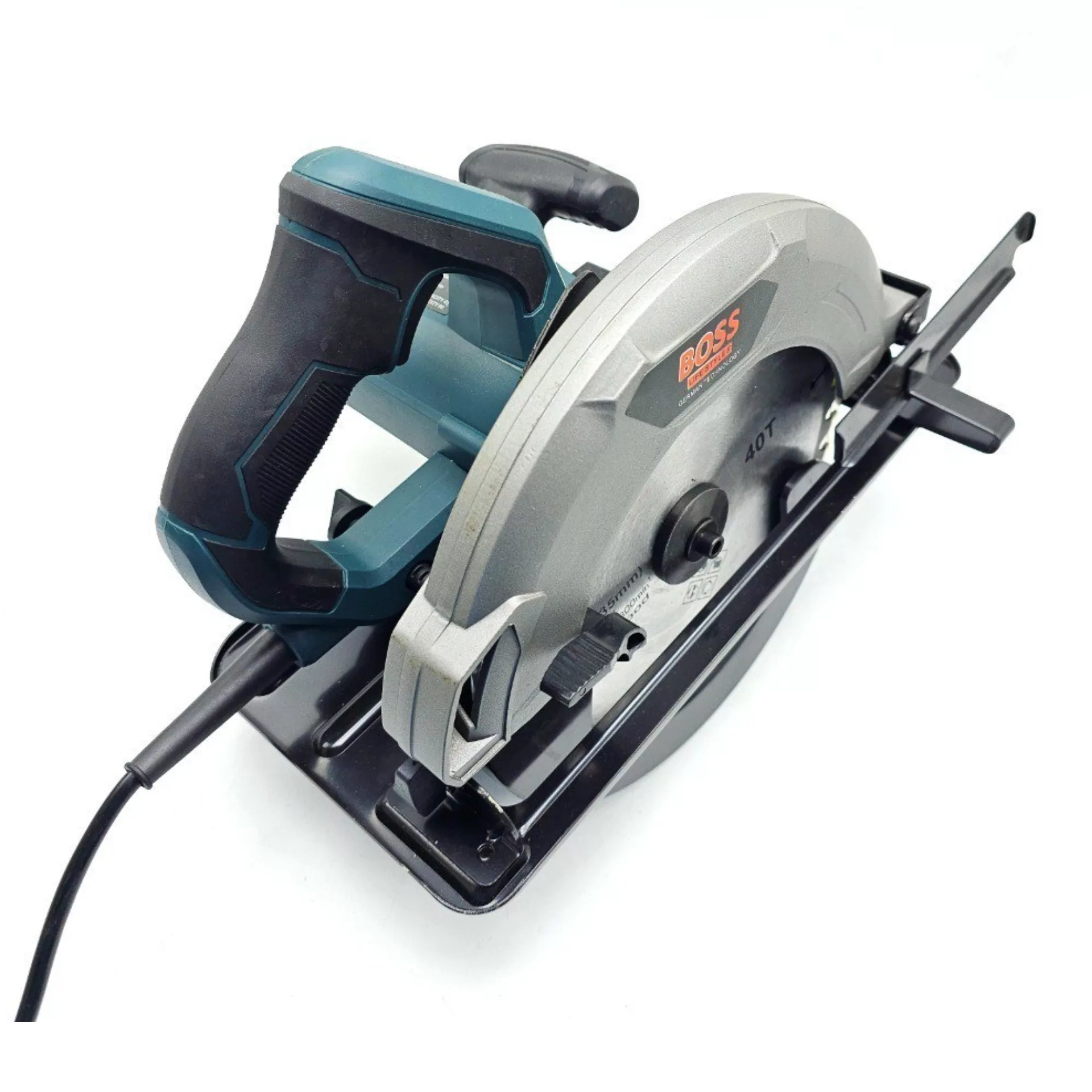 اره دیسکی باس مدل 235 MM