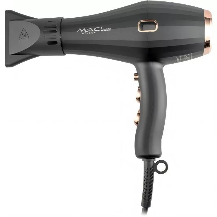 سشوار حرفه ای مک استایلر مدل MC 6988