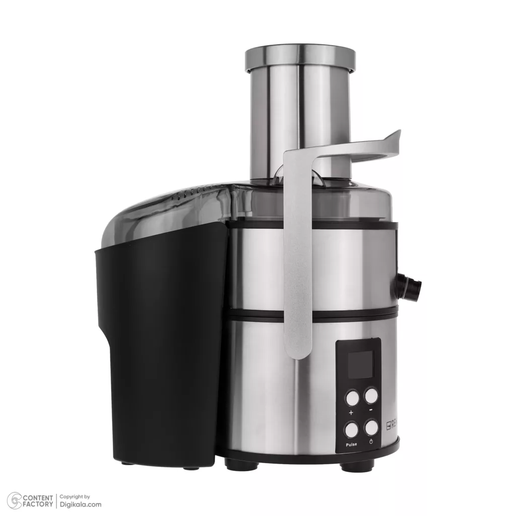 آبمیوه گیری زنیت مدل ZJB-1434