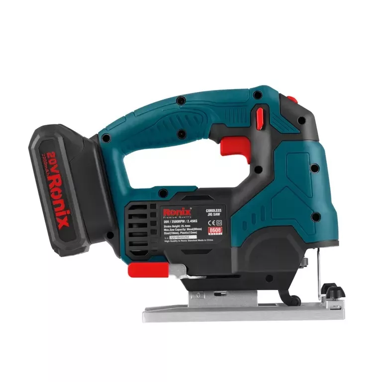 اره عمودبر رونیکس مدل 8608