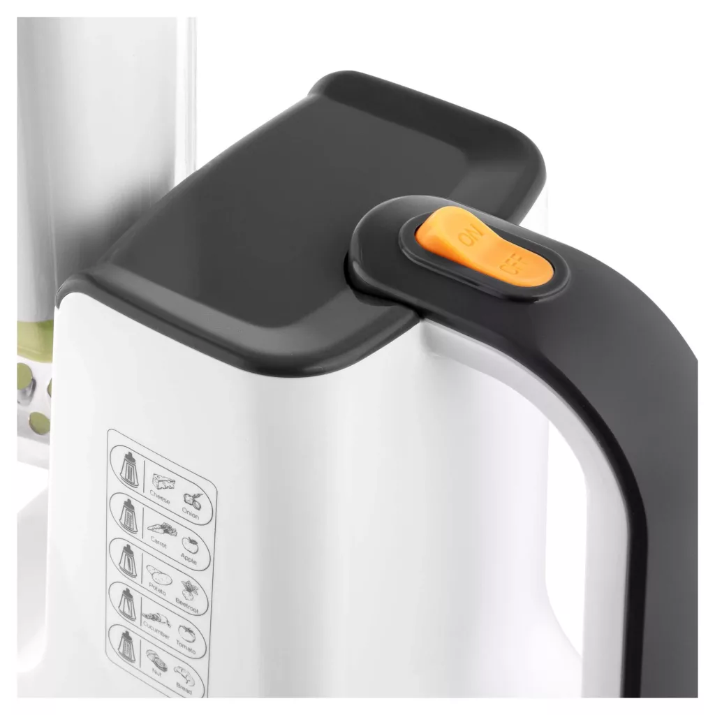 رنده برقی سنکور مدل SSG4500WH