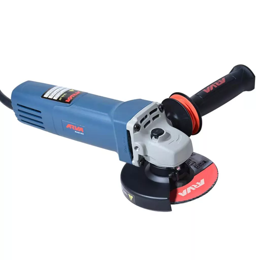 مینی فرز آروا مدل 5521