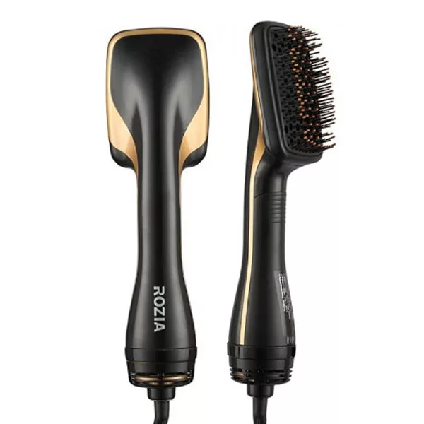 سشوار برس دار حالت دهنده روزیا مدل HR8113