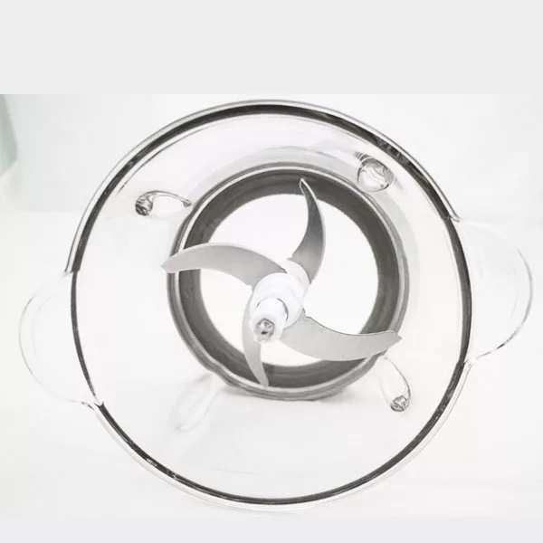 خردکن سیلور کرست مدل SL-2021