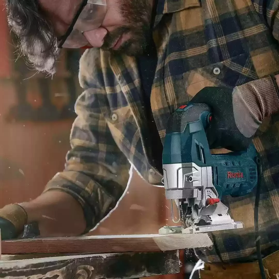 اره عمودبر رونیکس مدل RH-4111