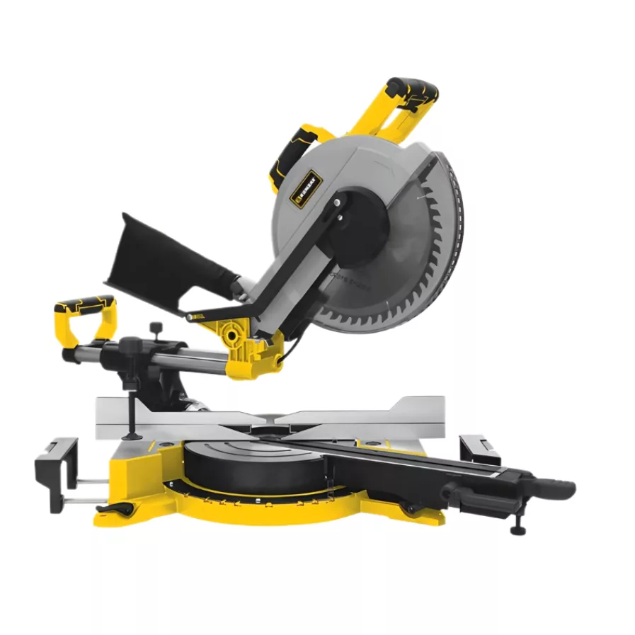 اره فارسی بر کنزاکس مدل کشویی دو طرفه کد 4431