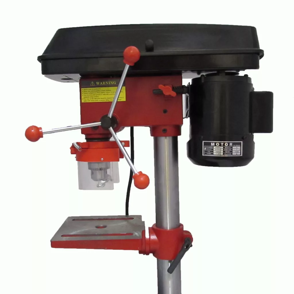 دریل ستونی محک مدل SP5213A