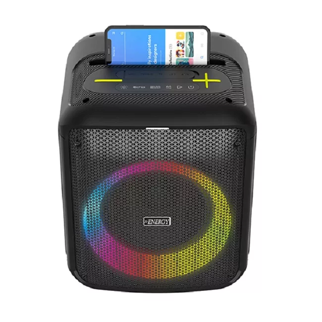 اسپیکر بلوتوثی قابل حمل ایکس-انرژی مدل X-650