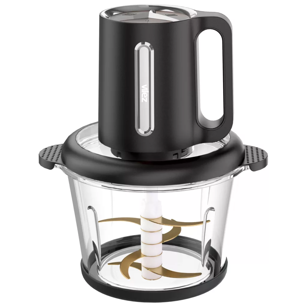 خردکن 3 لیتری ویلز مدل VL6032