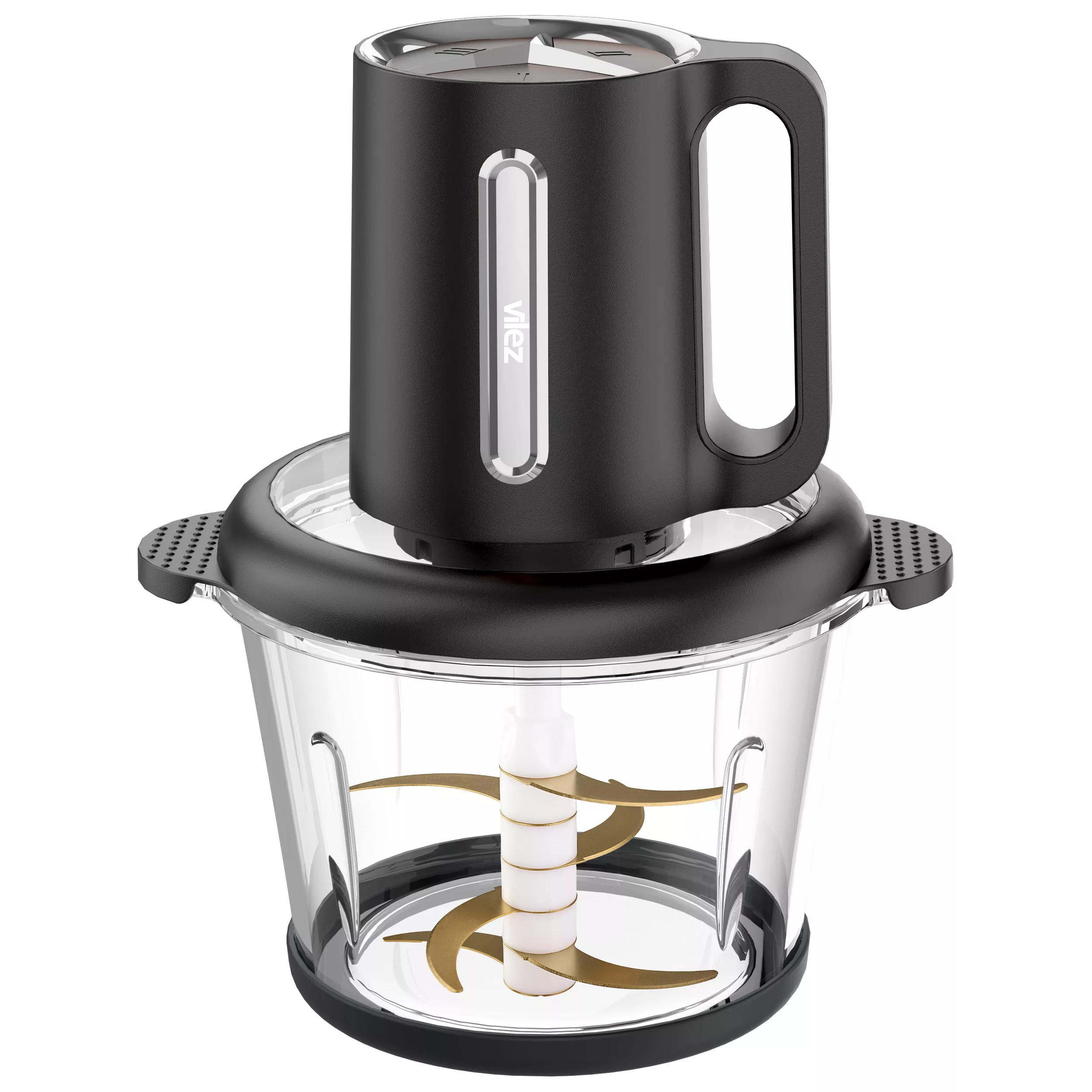 خردکن 3 لیتری ویلز مدل VL6032