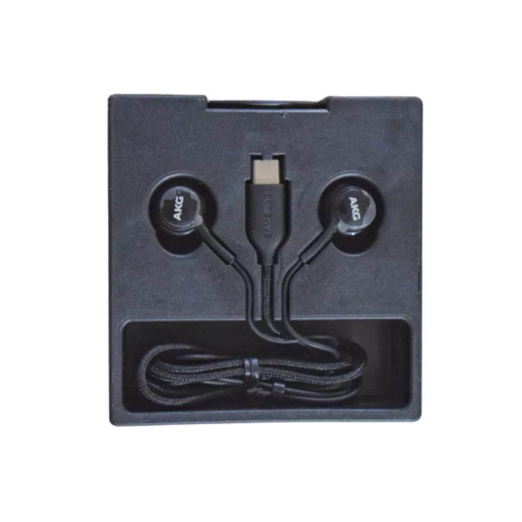 هندزفری ای کی جی مدل USB_C Edition