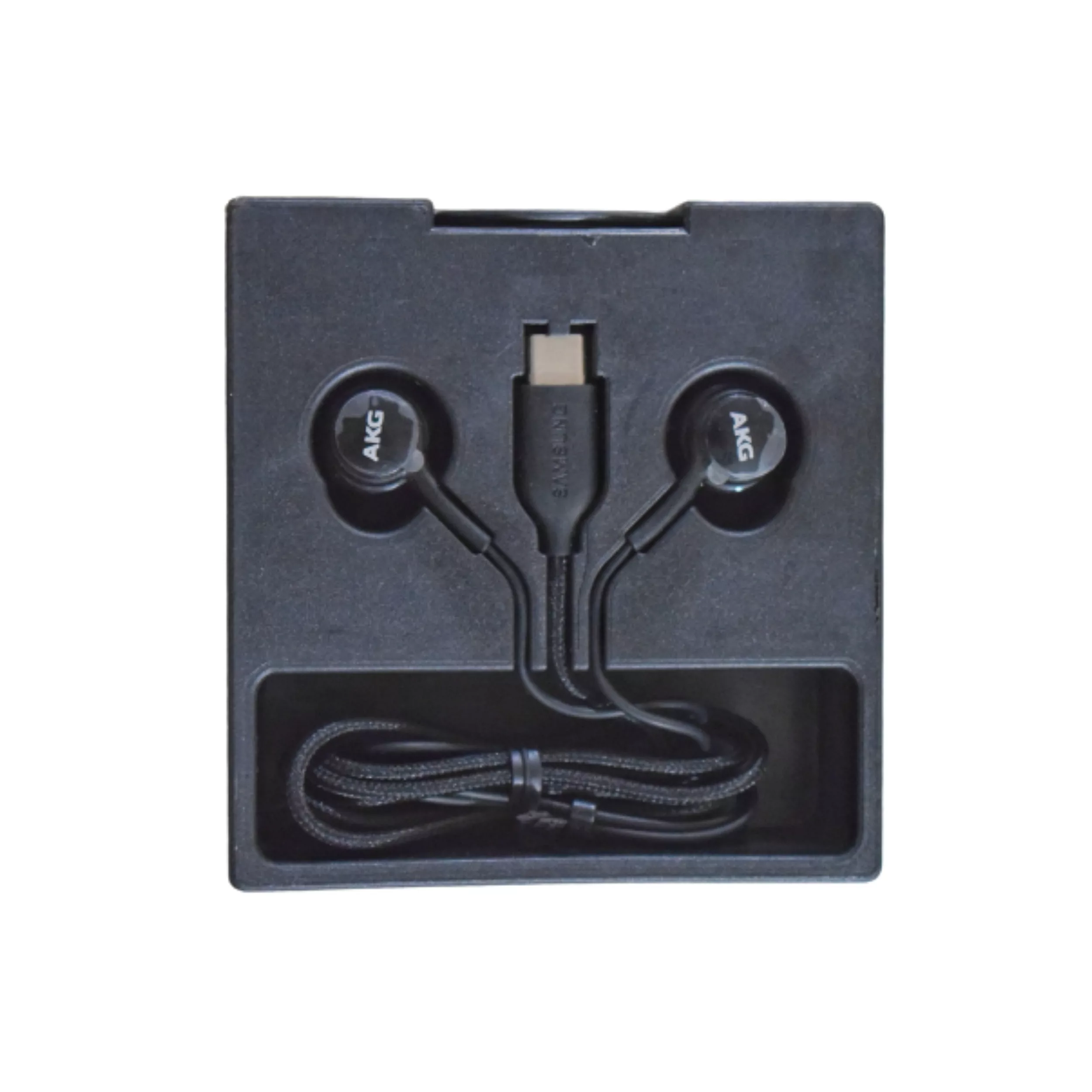 هندزفری ای کی جی مدل USB_C Edition