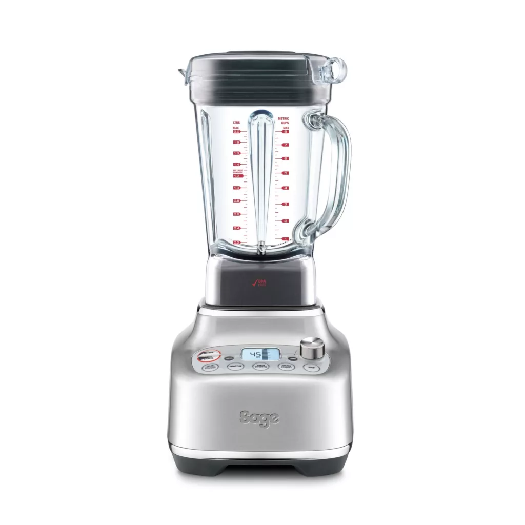 مخلوط کن سیج مدل SBL920BSS