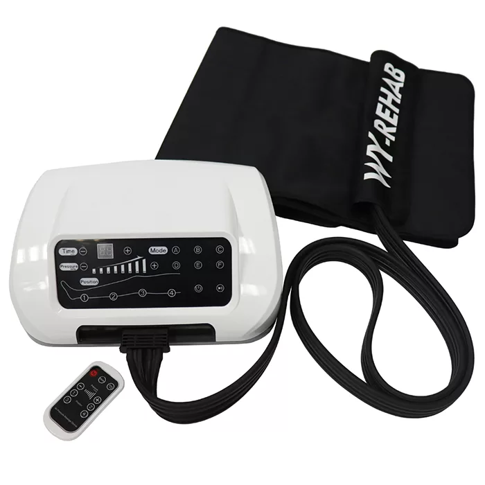 ماساژور کمر وی-ریهاب مدل VU-NIPC02