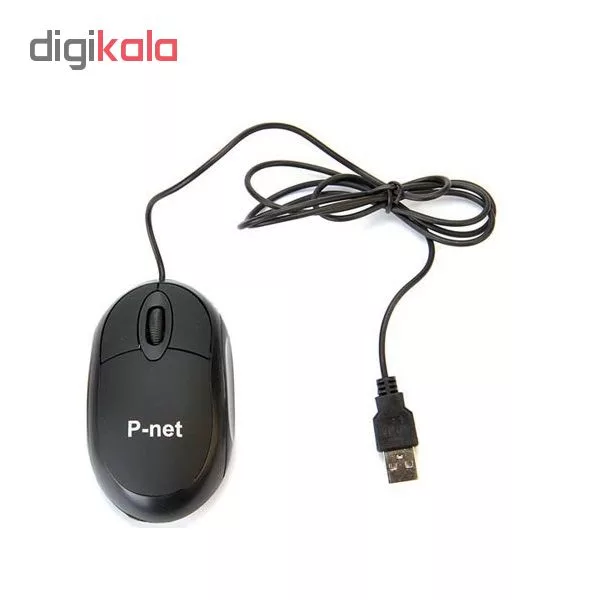 ماوس پی نت مدل Z-1