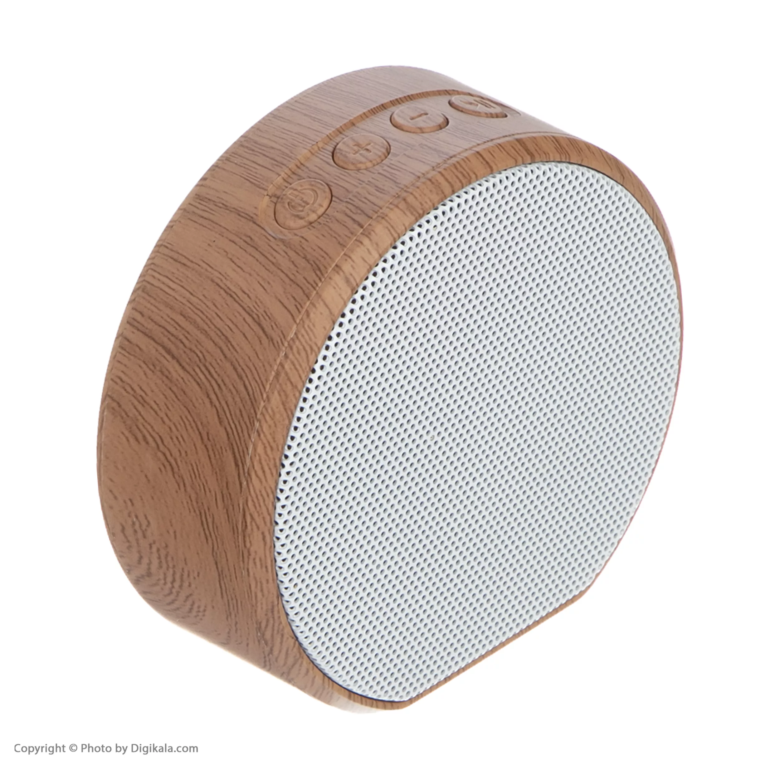 اسپیکر بلوتوثی تسکو مدل TS 23008