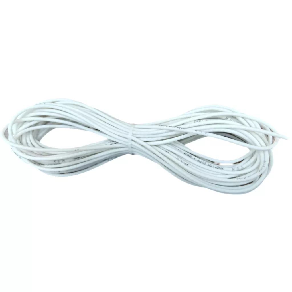 المنت حرارتی گرمایشی مدل سیلیکونی طول ۴ متر