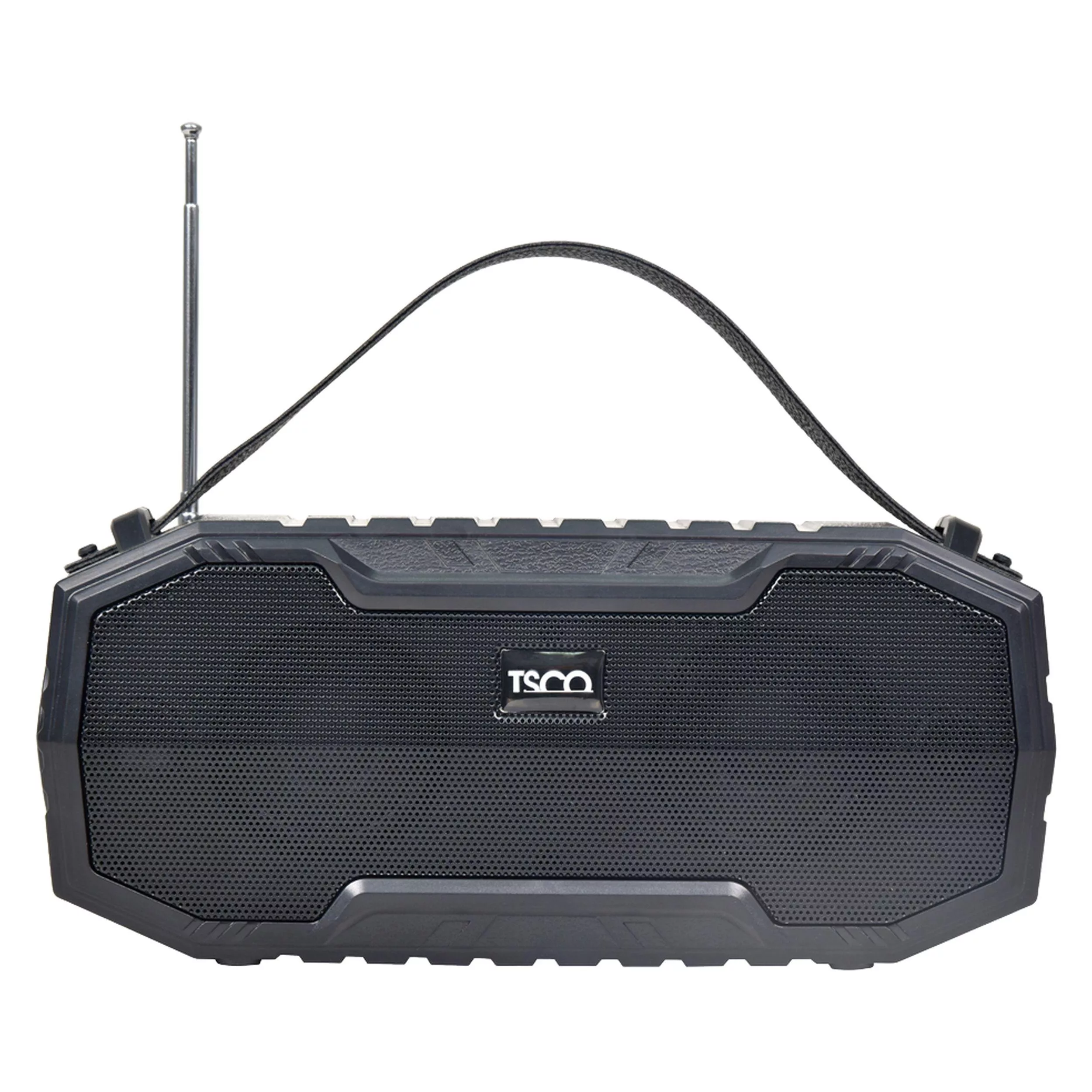 اسپیکر بلوتوثی قابل حمل تسکو مدل TS 23006