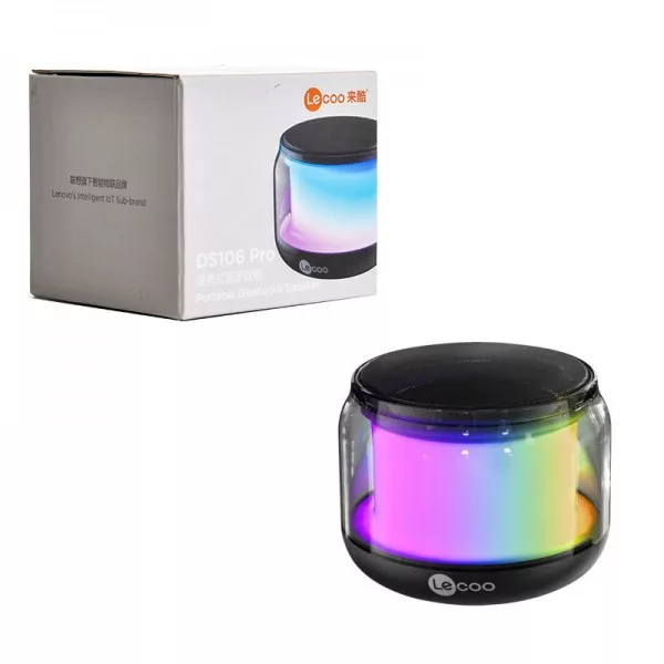 اسپیکر بلوتوثی لکو مدل  DS106 Pro One-1