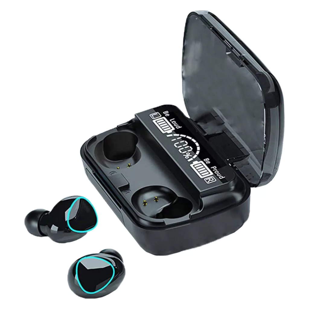 هدفون بلوتوثی مدل M10-S-new