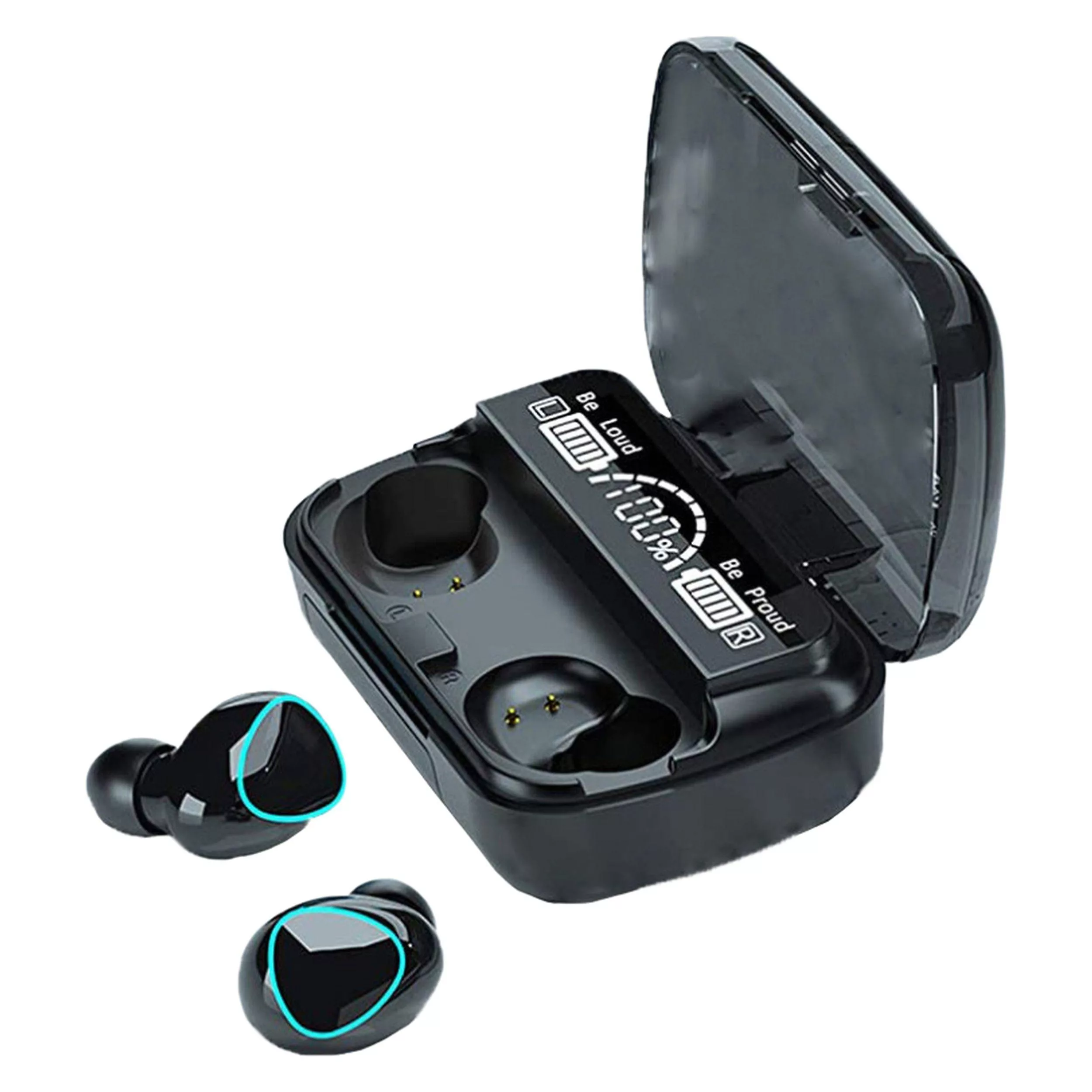 هدفون بلوتوثی مدل M10-S-new