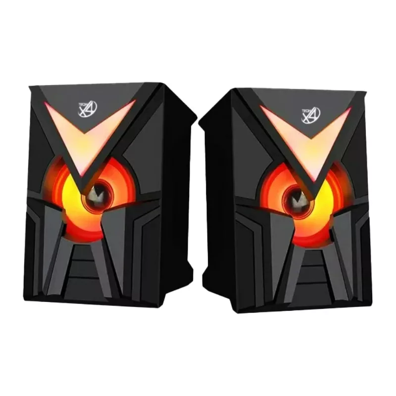 اسپیکر دسکتاپ ایکس فورتک مدل X-S7