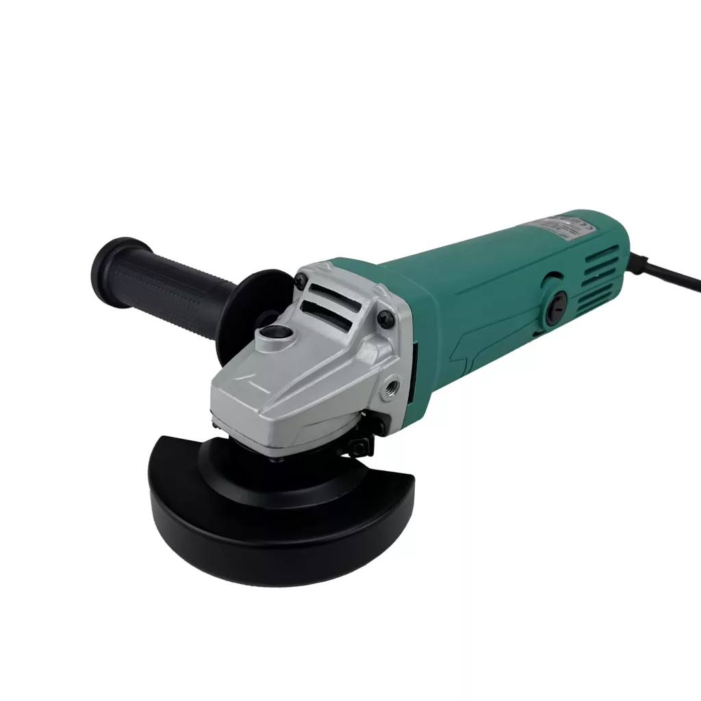 مینی فرز 110 میلیمتری 750 وات پاور اکشن مدل AG 720