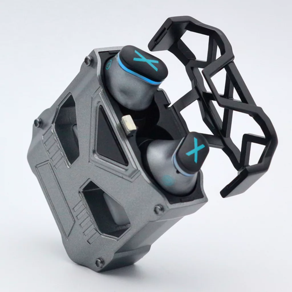 هدفون مخصوص بازی بلوتوثی مدل K82