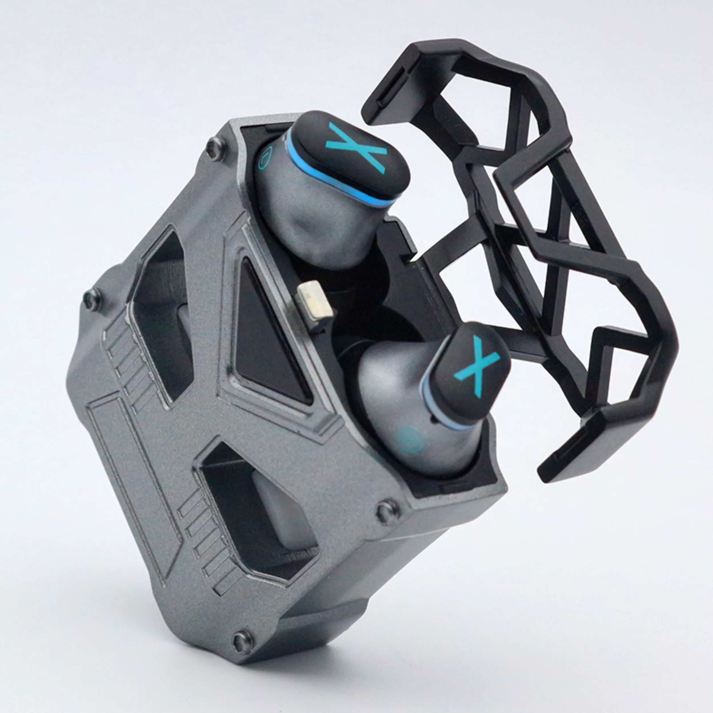 هدفون مخصوص بازی بلوتوثی مدل K82