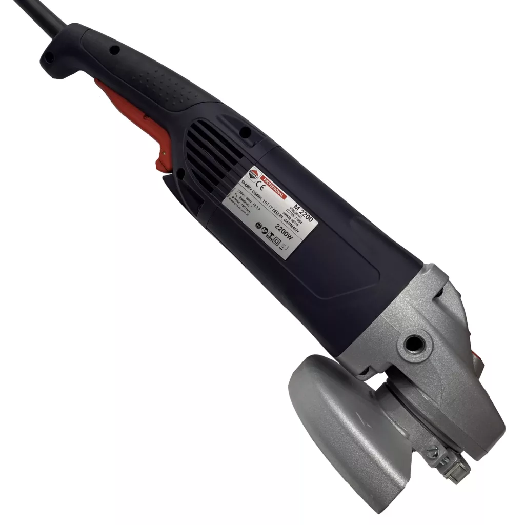 فرز آهنگری اسپارکی مدل M 2200