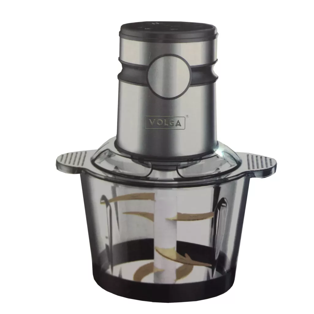 خردکن ولگا مدل 143