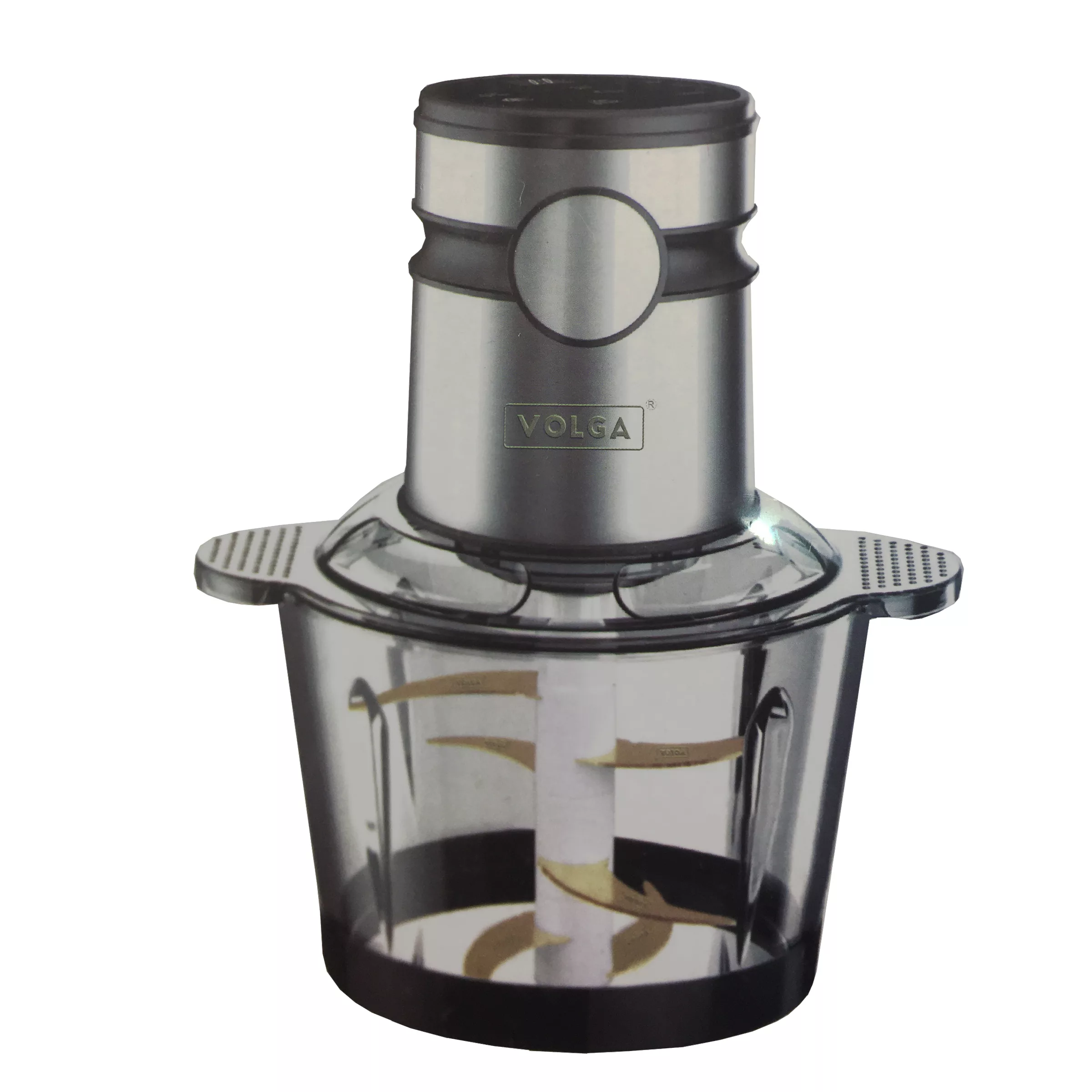 خردکن ولگا مدل 143 خردکن ولگا مدل 143