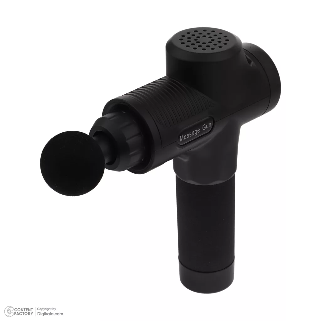 ماساژور برقی مدل gun