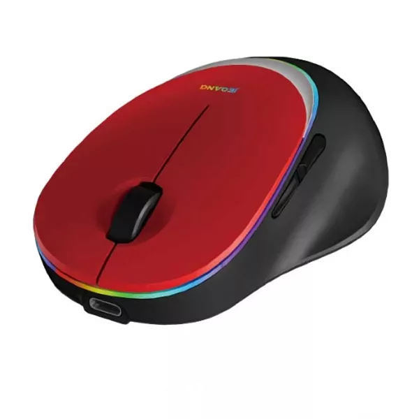 ماوس بی سیم گیمینگ جکنگ مدل JW-D227