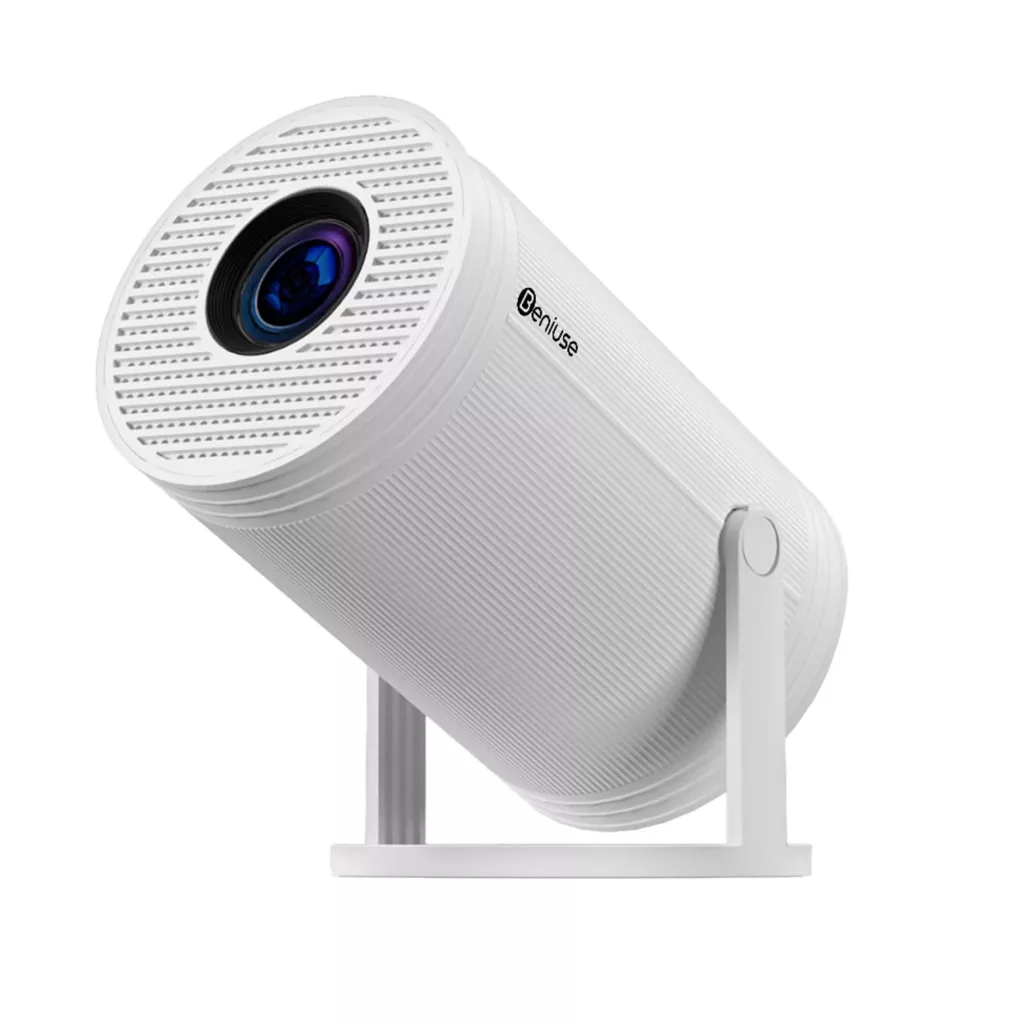 ویدئو پروژکتور اچ دی بنیوس مدل ‌BE-VP15