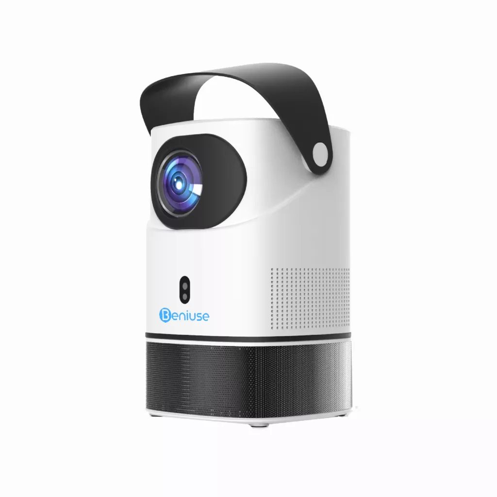 ویدئو پروژکتور بنیوس مدل BE-VP05
