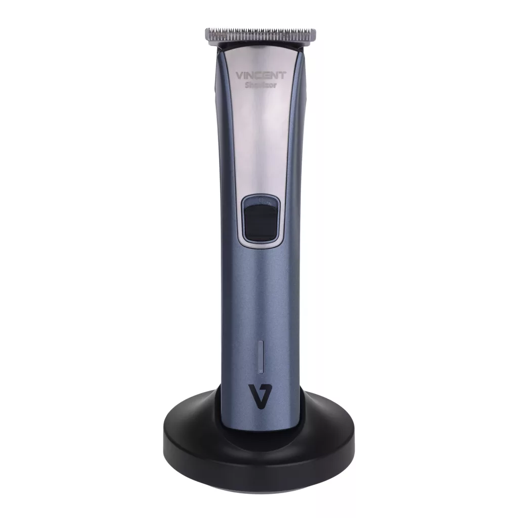 ماشین اصلاح موی سر و صورت وینسنت مدل Shavizor