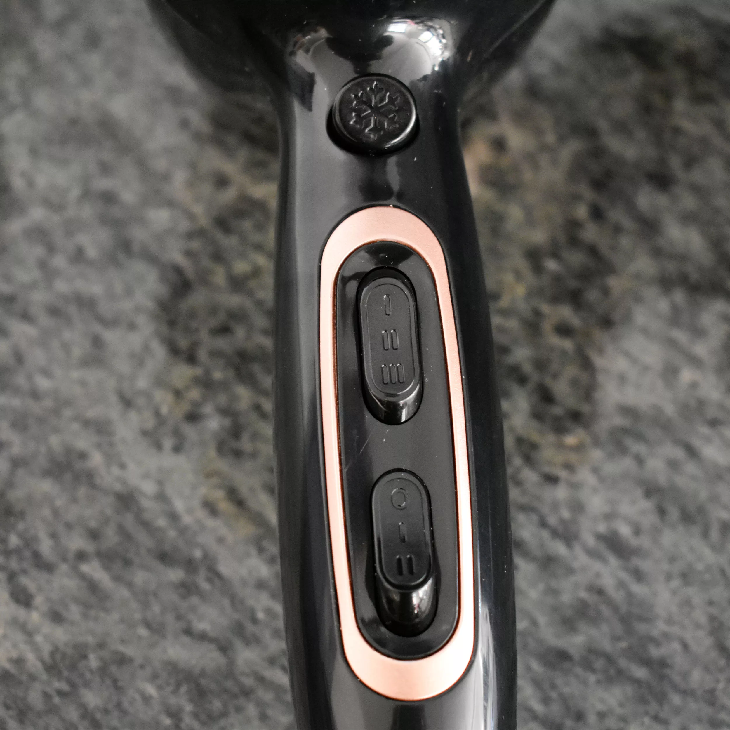 سشوار رِینگ مدل SV3258