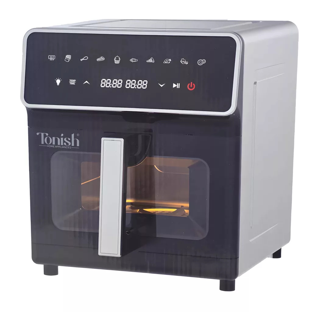 سرخ‌کن 10 لیتری تونیش مدل TN-6100