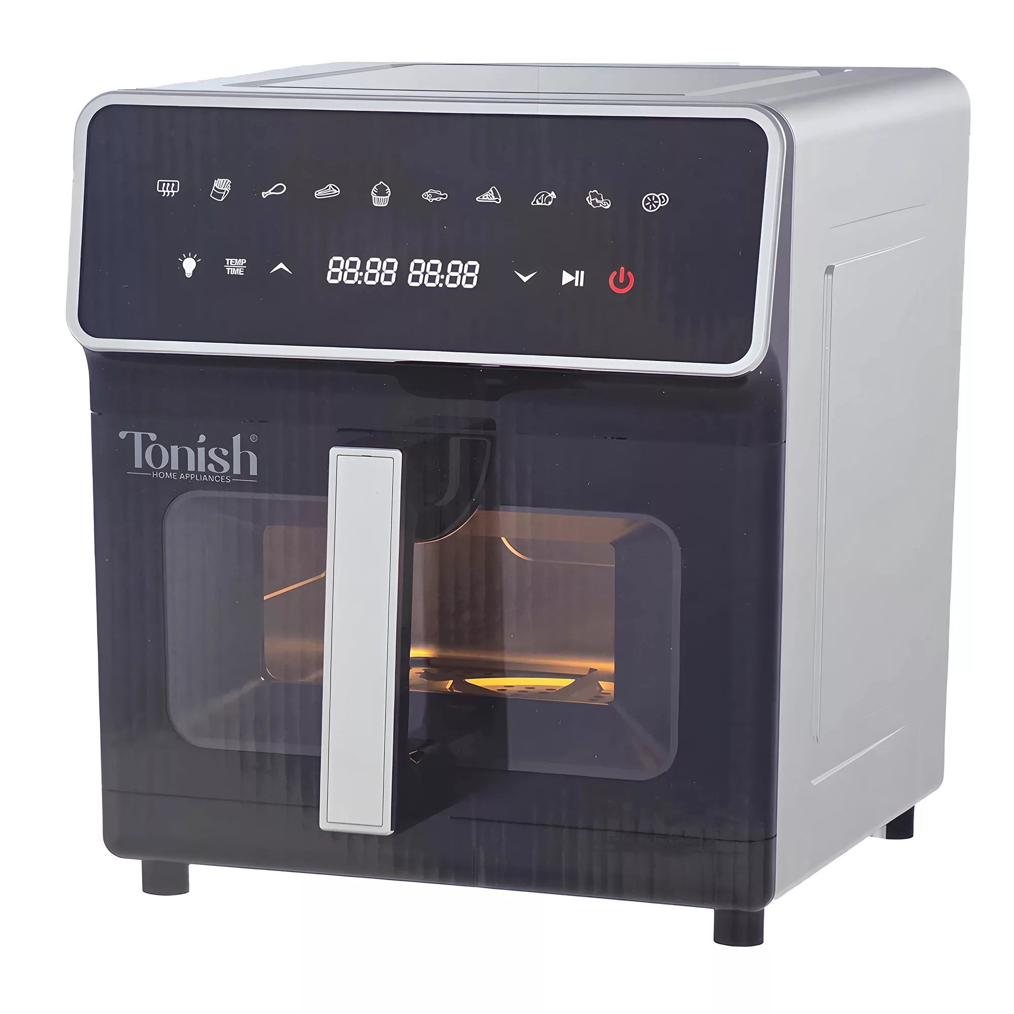 سرخ‌کن 10 لیتری تونیش مدل TN-6100