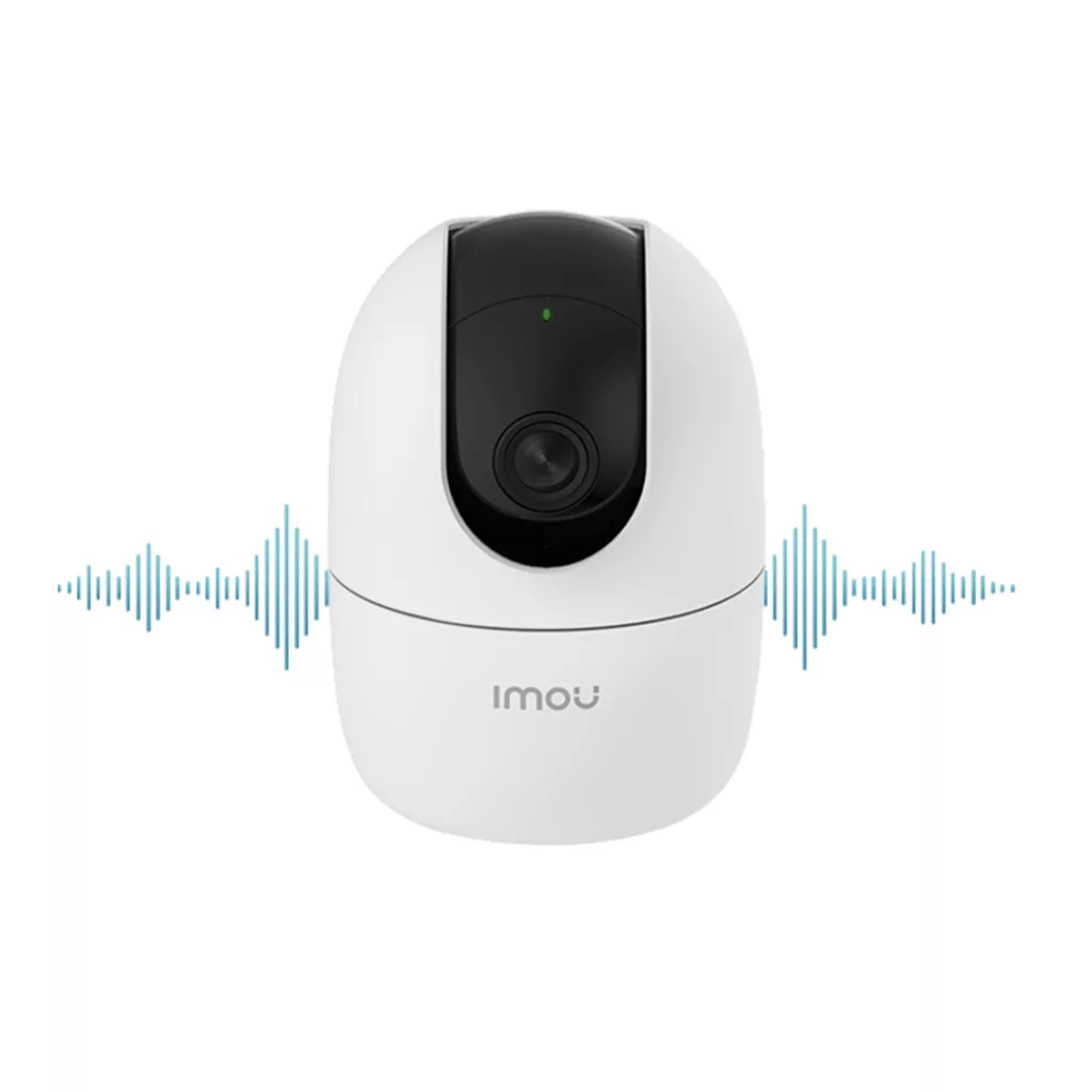 دوربین مداربسته تحت شبکه آیمو مدل Ranger 2