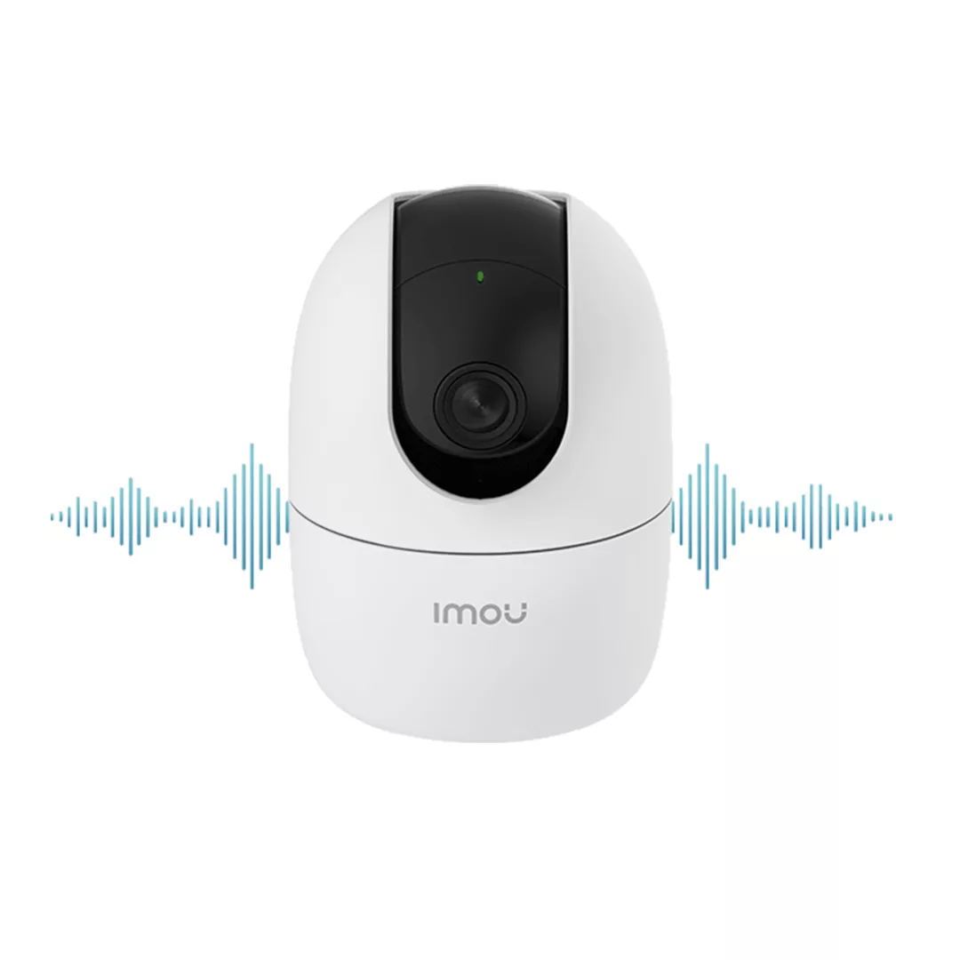 دوربین مداربسته تحت شبکه آیمو مدل Ranger 2