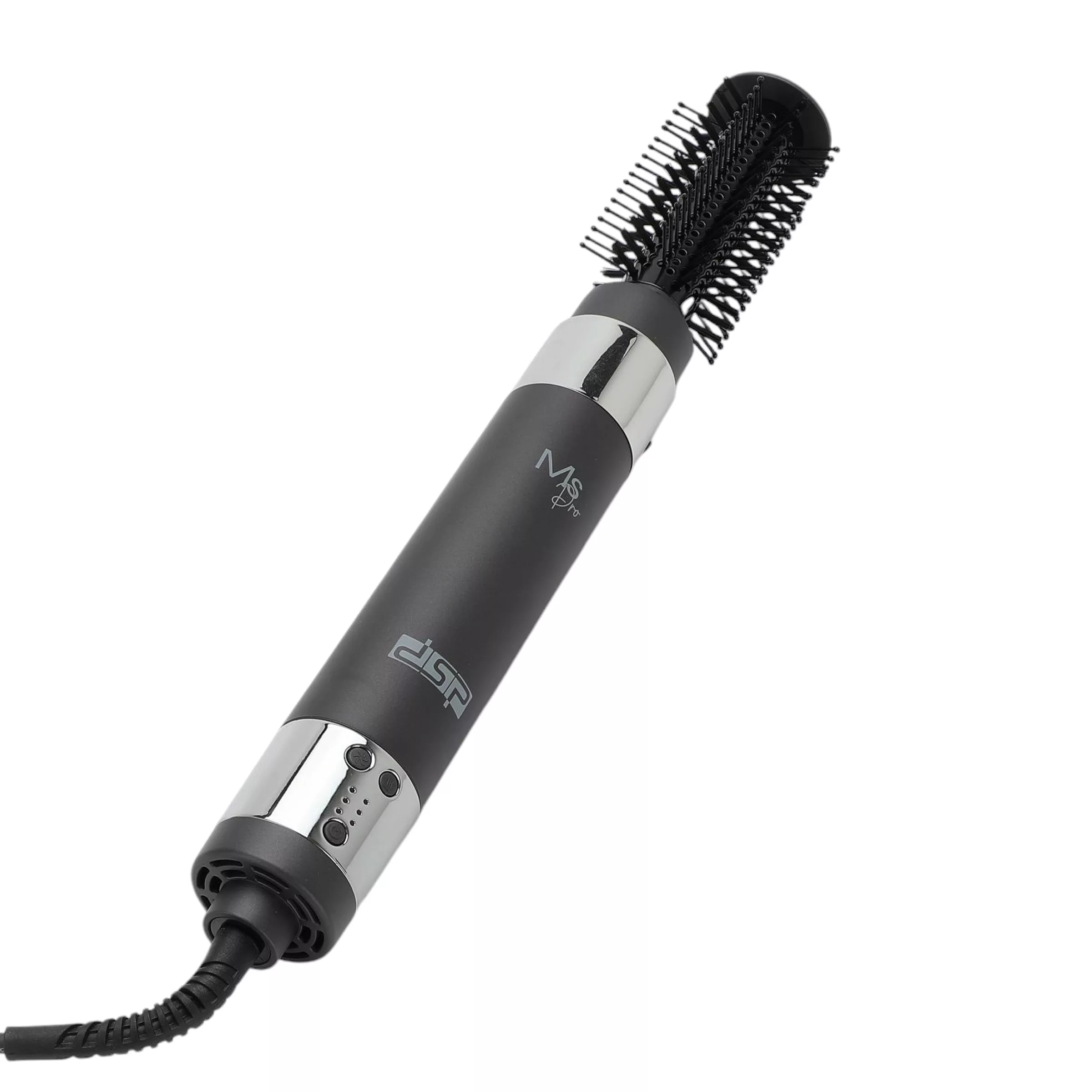 سشوار برس دار چرخشی دی اس پی مدل 50124 9in1 سشوار برس دار چرخشی دی اس پی مدل 50124 9in1