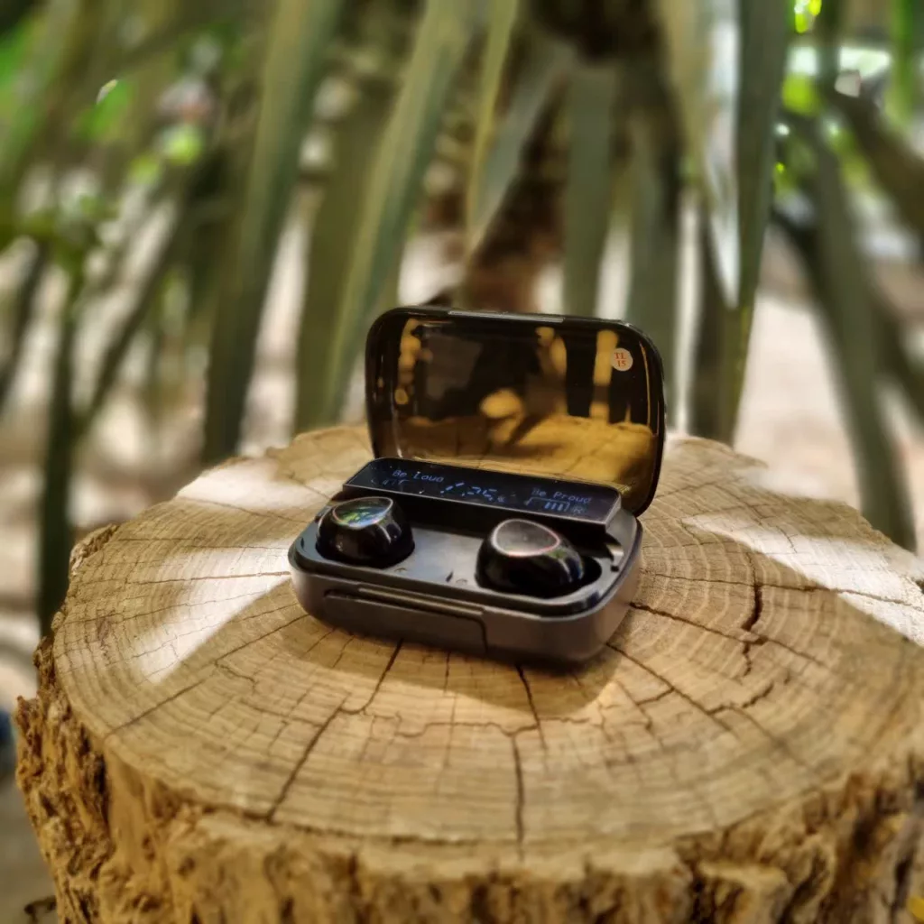 هدفون بلوتوثی مدل m10 nama04