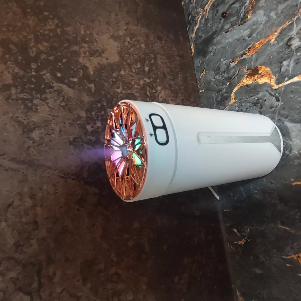 دستگاه بخور سرد مدل CW567